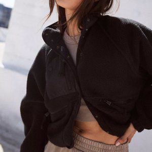 Hit The Slopes Fleece Jacket